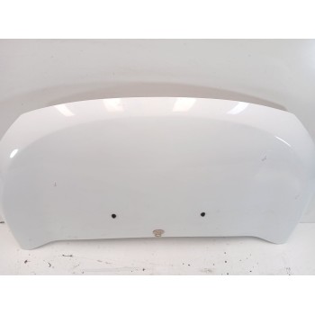 Recambio de capot para dacia lodgy (js_) 1.6 lpg referencia OEM IAM   
