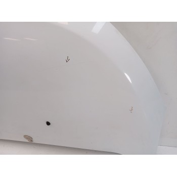 Recambio de capot para dacia lodgy (js_) 1.6 lpg referencia OEM IAM   