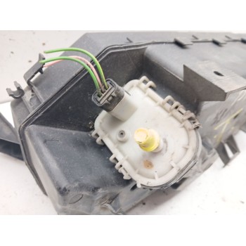 Recambio de deposito fap para peugeot 5008 (0u_, 0e_) 2.0 hdi 150 / bluehdi 150 referencia OEM IAM   