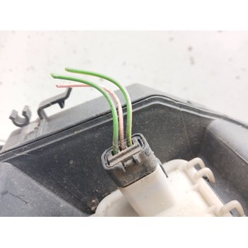 Recambio de deposito fap para peugeot 5008 (0u_, 0e_) 2.0 hdi 150 / bluehdi 150 referencia OEM IAM   
