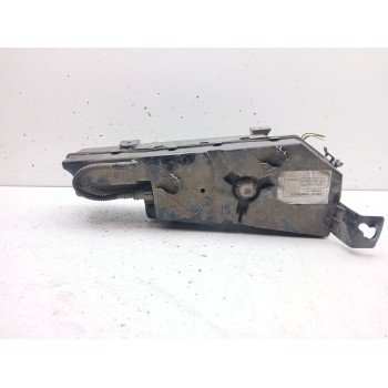Recambio de deposito fap para peugeot 5008 (0u_, 0e_) 2.0 hdi 150 / bluehdi 150 referencia OEM IAM   