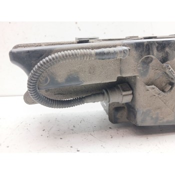 Recambio de deposito fap para peugeot 5008 (0u_, 0e_) 2.0 hdi 150 / bluehdi 150 referencia OEM IAM   