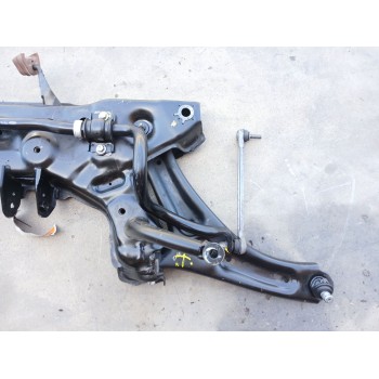 Recambio de puente delantero para ford ecosport trend referencia OEM IAM   