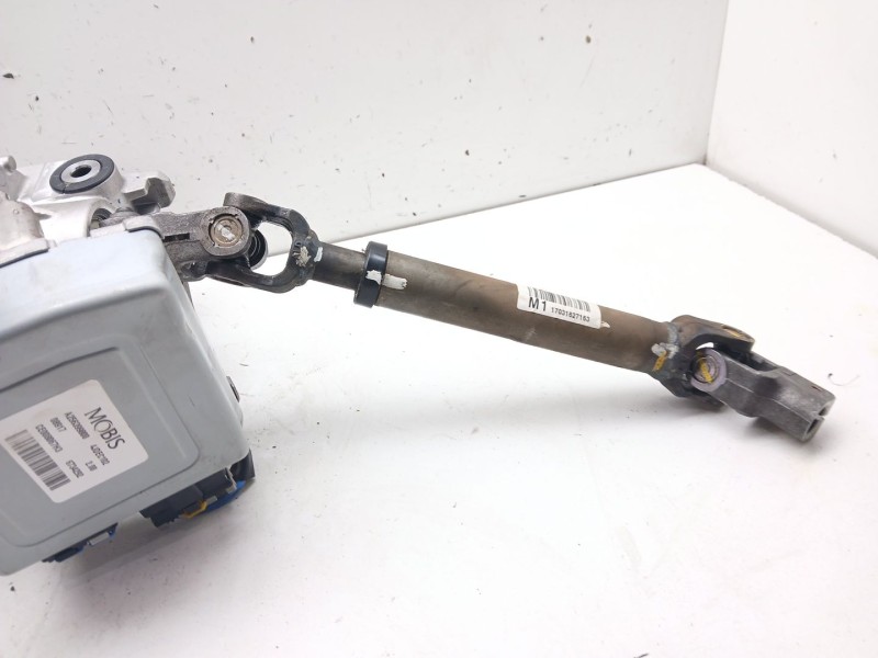 Recambio de columna direccion para kia cee´d concept referencia OEM IAM A256399800  