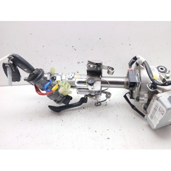 Recambio de columna direccion para kia cee´d concept referencia OEM IAM A256399800  