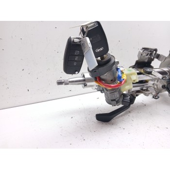 Recambio de columna direccion para kia cee´d concept referencia OEM IAM A256399800  