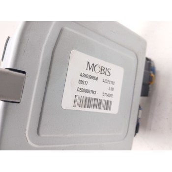 Recambio de columna direccion para kia cee´d concept referencia OEM IAM A256399800  