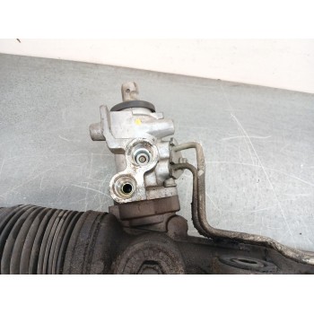 Recambio de cremallera direccion para volkswagen touareg (7la, 7l6, 7l7) 2.5 r5 tdi referencia OEM IAM 7L6422063BX  