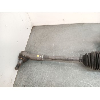 Recambio de cremallera direccion para volkswagen touareg (7la, 7l6, 7l7) 2.5 r5 tdi referencia OEM IAM 7L6422063BX  