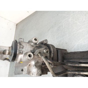 Recambio de cremallera direccion para volkswagen touareg (7la, 7l6, 7l7) 2.5 r5 tdi referencia OEM IAM 7L6422063BX  