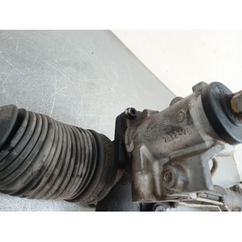 Recambio de cremallera direccion para volkswagen touareg (7la, 7l6, 7l7) 2.5 r5 tdi referencia OEM IAM 7L6422063BX  