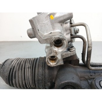 Recambio de cremallera direccion para volkswagen touareg (7la, 7l6, 7l7) 2.5 r5 tdi referencia OEM IAM 7L6422063BX  