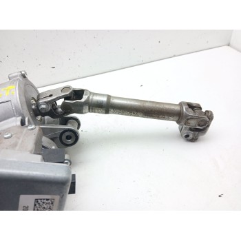 Recambio de columna direccion para ford fiesta (ce1) trend referencia OEM IAM H1BC14D006BD  