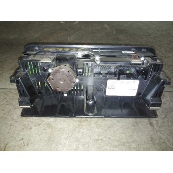 Recambio de mando calefaccion / aire acondicionado para audi a1 sportback (8xf) adrenalin referencia OEM IAM 8XA820043  