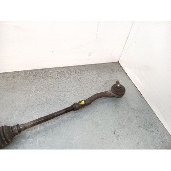 Recambio de cremallera direccion para citroën c4 ii (nc_) 1.2 thp 130 referencia OEM IAM 1623214980  