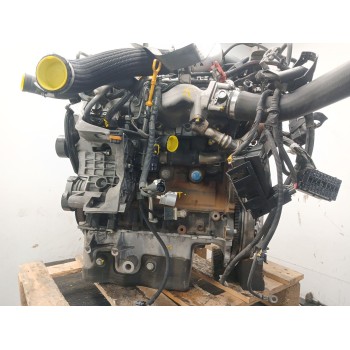 Recambio de motor completo para chevrolet captiva (c100, c140) 2.0 d referencia OEM IAM Z20SD  Z20S-D