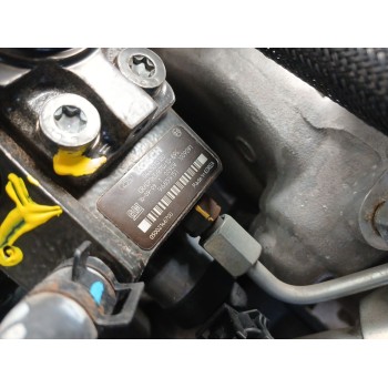 Recambio de motor completo para chevrolet captiva (c100, c140) 2.0 d referencia OEM IAM Z20SD  Z20S-D