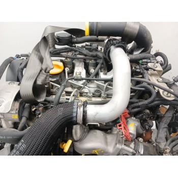 Recambio de motor completo para chevrolet captiva (c100, c140) 2.0 d referencia OEM IAM Z20SD  Z20S-D