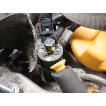Recambio de motor completo para chevrolet captiva (c100, c140) 2.0 d referencia OEM IAM Z20SD  Z20S-D