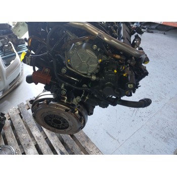 Recambio de despiece motor para ford s-max (ca1) 2.0 tdci cat referencia OEM IAM QXWB B 199.000km
