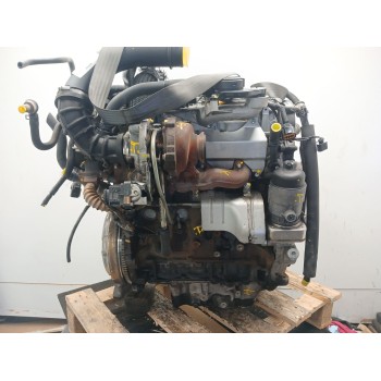 Recambio de motor completo para chevrolet captiva (c100, c140) 2.0 d referencia OEM IAM Z20SD  Z20S-D