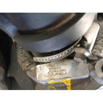 Recambio de motor completo para chevrolet captiva (c100, c140) 2.0 d referencia OEM IAM Z20SD  Z20S-D