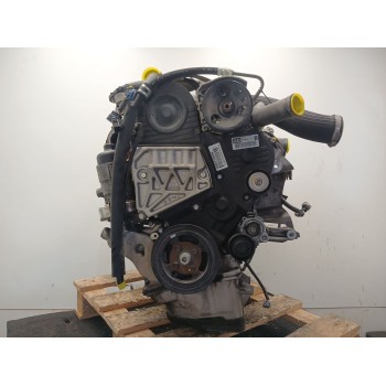 Recambio de motor completo para chevrolet captiva (c100, c140) 2.0 d referencia OEM IAM Z20SD  Z20S-D