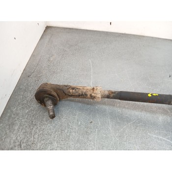 Recambio de cremallera direccion para ford mondeo iii (b5y) 1.8 16v referencia OEM IAM   