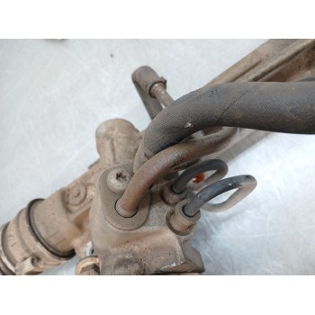 Recambio de cremallera direccion para ford mondeo iii (b5y) 1.8 16v referencia OEM IAM   