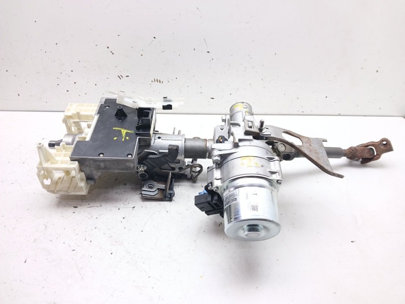 Recambio de columna direccion para mazda 3 lim. () style referencia OEM IAM JJ501000525  