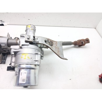 Recambio de columna direccion para mazda 3 lim. () style referencia OEM IAM JJ501000525  