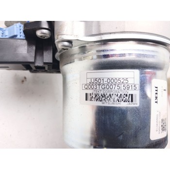 Recambio de columna direccion para mazda 3 lim. () style referencia OEM IAM JJ501000525  