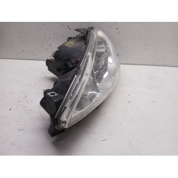 Recambio de faro izquierdo para peugeot 206 hatchback (2a/c) 1.4 16v referencia OEM IAM 6204S7  
