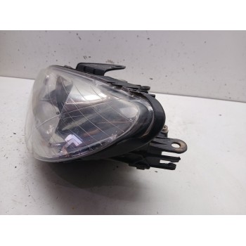 Recambio de faro izquierdo para peugeot 206 hatchback (2a/c) 1.4 16v referencia OEM IAM 6204S7  