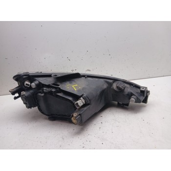 Recambio de faro izquierdo para peugeot 206 hatchback (2a/c) 1.4 16v referencia OEM IAM 6204S7  