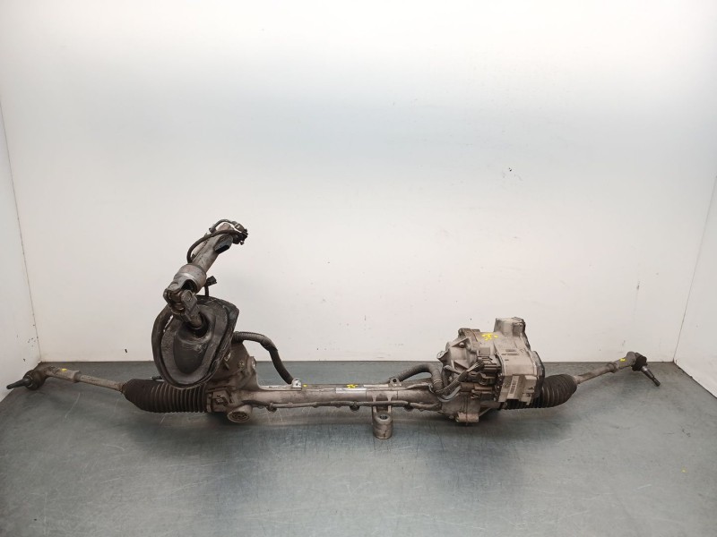 Recambio de cremallera direccion para volvo v40 hatchback (525) d2 referencia OEM IAM 5468955665  