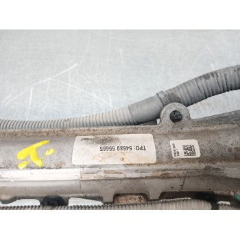 Recambio de cremallera direccion para volvo v40 hatchback (525) d2 referencia OEM IAM 5468955665  