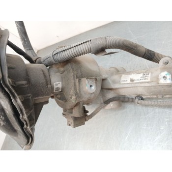 Recambio de cremallera direccion para volvo v40 hatchback (525) d2 referencia OEM IAM 5468955665  