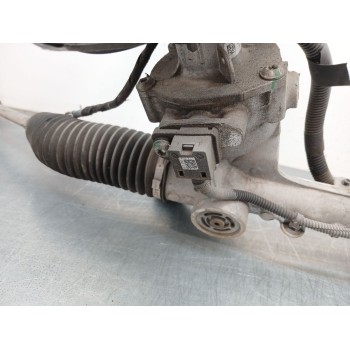 Recambio de cremallera direccion para volvo v40 hatchback (525) d2 referencia OEM IAM 5468955665  