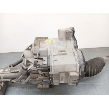 Recambio de cremallera direccion para volvo v40 hatchback (525) d2 referencia OEM IAM 5468955665  