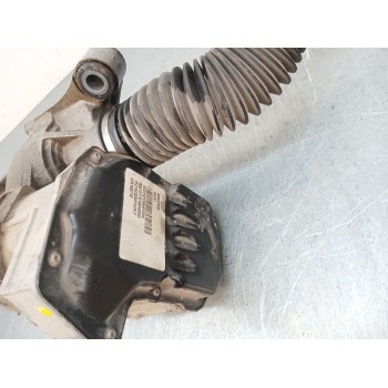Recambio de cremallera direccion para volvo v40 hatchback (525) d2 referencia OEM IAM 5468955665  