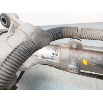 Recambio de cremallera direccion para volvo v40 hatchback (525) d2 referencia OEM IAM 5468955665  