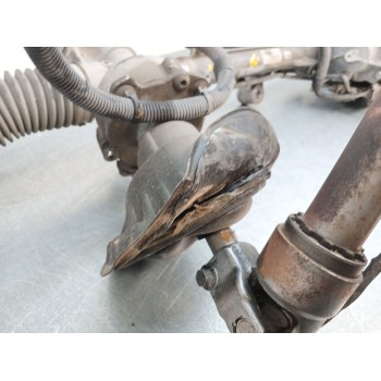 Recambio de cremallera direccion para volvo v40 hatchback (525) d2 referencia OEM IAM 5468955665  
