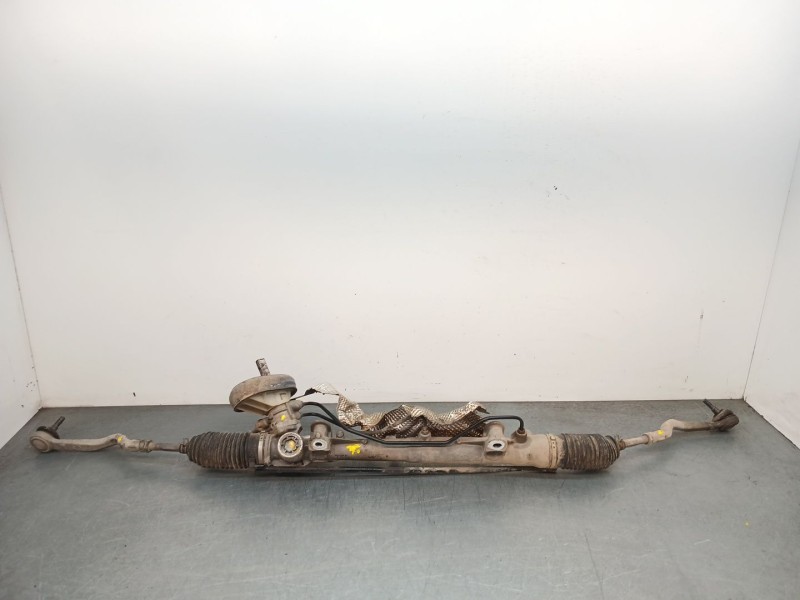 Recambio de cremallera direccion para dacia sandero ii (b8_) 1.0 sce 75 (b8jc, b8jd) referencia OEM IAM 490016602ra  