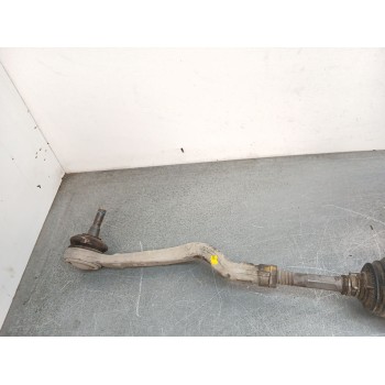 Recambio de cremallera direccion para dacia sandero ii (b8_) 1.0 sce 75 (b8jc, b8jd) referencia OEM IAM 490016602ra  