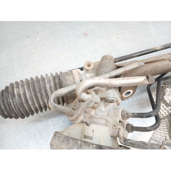 Recambio de cremallera direccion para dacia sandero ii (b8_) 1.0 sce 75 (b8jc, b8jd) referencia OEM IAM 490016602ra  
