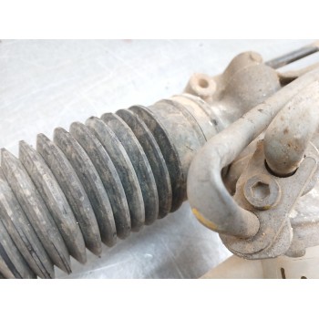 Recambio de cremallera direccion para dacia sandero ii (b8_) 1.0 sce 75 (b8jc, b8jd) referencia OEM IAM 490016602ra  