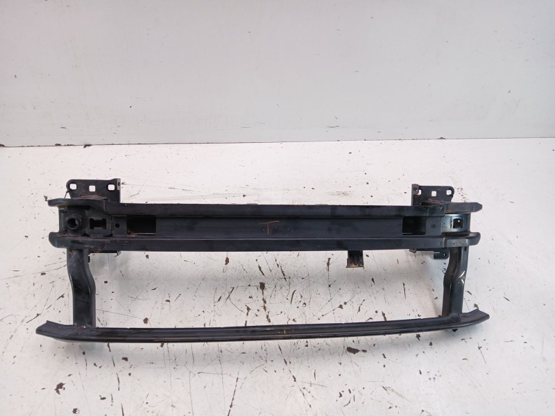 Recambio de refuerzo paragolpes delantero para volkswagen polo vi (aw1, bz1, ae1) 1.6 tdi referencia OEM IAM 2G0807109AN  