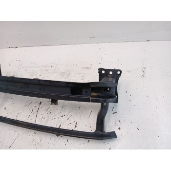 Recambio de refuerzo paragolpes delantero para volkswagen polo vi (aw1, bz1, ae1) 1.6 tdi referencia OEM IAM 2G0807109AN  