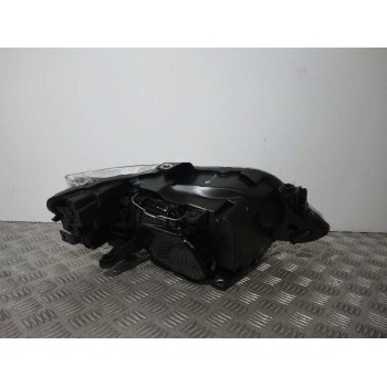 Recambio de faro izquierdo para seat ibiza (6j5) referencia OEM IAM 6J1941021C NUEVO MONOPTICA H4 09-12
